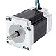 36V 3000RPM 0.4Nm 126W 4.80A 57x57x79mm BLDC 모터 - 57BSA79-36-01 | StepperOnline