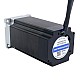 36V 3000RPM 0.6Nm 188W 7.20A 57x57x116mm BLDC 모터 - 57BSD116-36-01 | StepperOnline