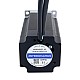 36V 3000RPM 0.6Nm 188W 7.20A 57x57x116mm BLDC 모터 - 57BSD116-36-01 | StepperOnline