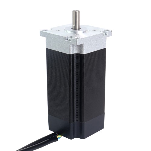 36V 3000RPM 0.6Nm 188W 7.20A 57x57x116mm BLDC 모터 - 57BSD116-36-01 | StepperOnline