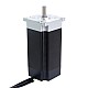 36V 3000RPM 0.6Nm 188W 7.20A 57x57x116mm BLDC 모터 - 57BSD116-36-01 | StepperOnline