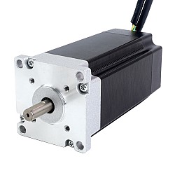 36V 3000RPM 0.6Nm 188W 7.20A 57x57x116mm BLDC 모터
