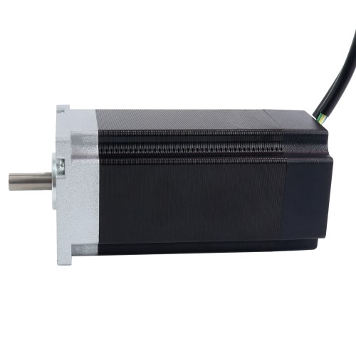 48V 3000RPM 0.6Nm 188W 5.40A 57x57x116mm BLDC 모터 - 57BSD116-48-01 | StepperOnline