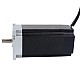 48V 3000RPM 0.6Nm 188W 5.40A 57x57x116mm BLDC 모터 - 57BSD116-48-01 | StepperOnline