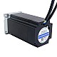 48V 3000RPM 0.6Nm 188W 5.40A 57x57x116mm BLDC 모터 - 57BSD116-48-01 | StepperOnline