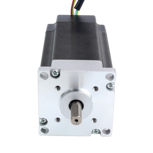 48V 3000RPM 0.6Nm 188W 5.40A 57x57x116mm BLDC 모터 - 57BSD116-48-01 | StepperOnline