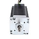 48V 3000RPM 0.6Nm 188W 5.40A 57x57x116mm BLDC 모터 - 57BSD116-48-01 | StepperOnline
