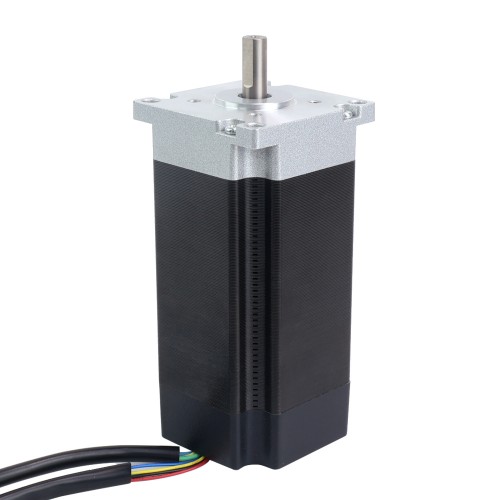 48V 3000RPM 0.6Nm 188W 5.40A 57x57x116mm BLDC 모터 - 57BSD116-48-01 | StepperOnline