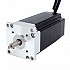 48V 3000RPM 0.6Nm 188W 5.40A 57x57x116mm BLDC 모터