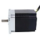 24V 3000RPM 0.3Nm 94W 5.40A 57x57x76mm BLDC 모터 - 57BSD76-24-01 | StepperOnline