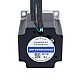 24V 3000RPM 0.3Nm 94W 5.40A 57x57x76mm BLDC 모터 - 57BSD76-24-01 | StepperOnline