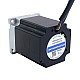 36V 3000RPM 0.3Nm 94W 3.60A 57x57x76mm BLDC 모터 - 57BSD76-36-01 | StepperOnline