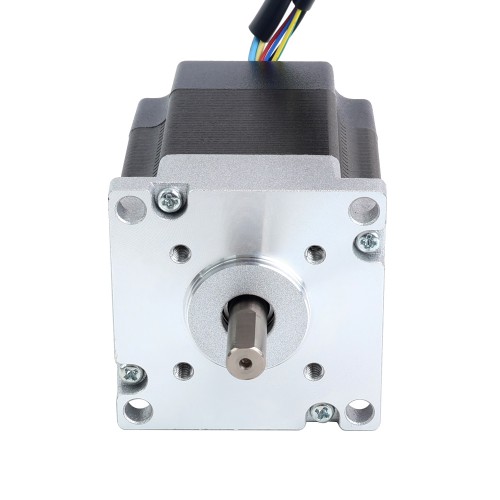 36V 3000RPM 0.3Nm 94W 3.60A 57x57x76mm BLDC 모터 - 57BSD76-36-01 | StepperOnline
