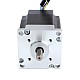 36V 3000RPM 0.3Nm 94W 3.60A 57x57x76mm BLDC 모터 - 57BSD76-36-01 | StepperOnline