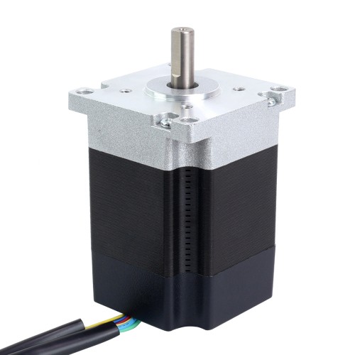 36V 3000RPM 0.3Nm 94W 3.60A 57x57x76mm BLDC 모터 - 57BSD76-36-01 | StepperOnline