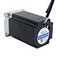 36V 3000RPM 0.45Nm 141W 5.40A 57x57x96mm BLDC 모터 - 57BSD96-36-01 | StepperOnline