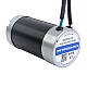 48V 3000RPM 0.6Nm 188W 5.40A Φ57x113.5mm BLDC 모터 - 57BYA114-48-01 | StepperOnline