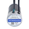 48V 3000RPM 0.6Nm 188W 5.40A Φ57x113.5mm BLDC 모터 - 57BYA114-48-01 | StepperOnline