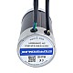 48V 3000RPM 0.6Nm 188W 5.40A Φ57x113.5mm BLDC 모터 - 57BYA114-48-01 | StepperOnline