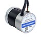 36V 3000RPM 0.32Nm 101W 3.80A Φ57x73.5mm BLDC 모터 - 57BYA74-36-01 | StepperOnline
