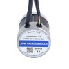 36V 3000RPM 0.32Nm 101W 3.80A Φ57x73.5mm BLDC 모터 - 57BYA74-36-01 | StepperOnline