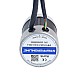 36V 3000RPM 0.32Nm 101W 3.80A Φ57x73.5mm BLDC 모터 - 57BYA74-36-01 | StepperOnline