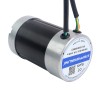 36V 3000RPM 0.45Nm 141W 5.40A Φ57x93.5mm BLDC 모터 - 57BYA94-36-01 | StepperOnline