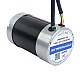 36V 3000RPM 0.45Nm 141W 5.40A Φ57x93.5mm BLDC 모터 - 57BYA94-36-01 | StepperOnline