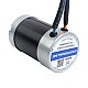 48V 3000RPM 0.45Nm 141W 4.00A Φ57x93.5mm BLDC 모터 - 57BYA94-48-01 | StepperOnline