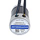 48V 3000RPM 0.45Nm 141W 4.00A Φ57x93.5mm BLDC 모터 - 57BYA94-48-01 | StepperOnline