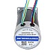 48V 3000RPM 0.57Nm 179W 5.10A 57x57x113.5mm BLDC 모터 - 57BYB114-48-01 | StepperOnline