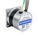 24V 3000RPM 0.16Nm 50W 3.10A 57x57x53.5mm BLDC 모터 - 57BYB54-24-01 | StepperOnline 24V 3000RPM 0.16Nm 50W 3.10A 57x57x53.5mm BLDC 모터 - 57BYB54-24-01 | StepperOnline