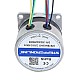 24V 3000RPM 0.16Nm 50W 3.10A 57x57x53.5mm BLDC 모터 - 57BYB54-24-01 | StepperOnline 24V 3000RPM 0.16Nm 50W 3.10A 57x57x53.5mm BLDC 모터 - 57BYB54-24-01 | StepperOnline