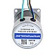 24V 3000RPM 0.29Nm 91W 5.20A 57x57x73.5mm BLDC 모터 - 57BYB74-24-01 | StepperOnline