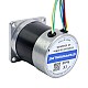 36V 3000RPM 0.29Nm 91W 3.50A 57x57x73.5mm BLDC 모터 - 57BYB74-36-01 | StepperOnline