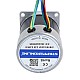 36V 3000RPM 0.29Nm 91W 3.50A 57x57x73.5mm BLDC 모터 - 57BYB74-36-01 | StepperOnline