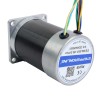 36V 3000RPM 0.41Nm 129W 4.90A 57x57x93.5mm BLDC 모터 - 57BYB94-36-01 | StepperOnline