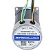 36V 3000RPM 0.41Nm 129W 4.90A 57x57x93.5mm BLDC 모터 - 57BYB94-36-01 | StepperOnline