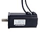 310V 3000RPM 1.27Nm 400W 1.8A 정사각형 60x60x131mm 브러시리스 DC 모터