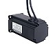 310V 3000RPM 1.27Nm 400W 1.8A 정사각형 60x60x131mm 브러시리스 DC 모터