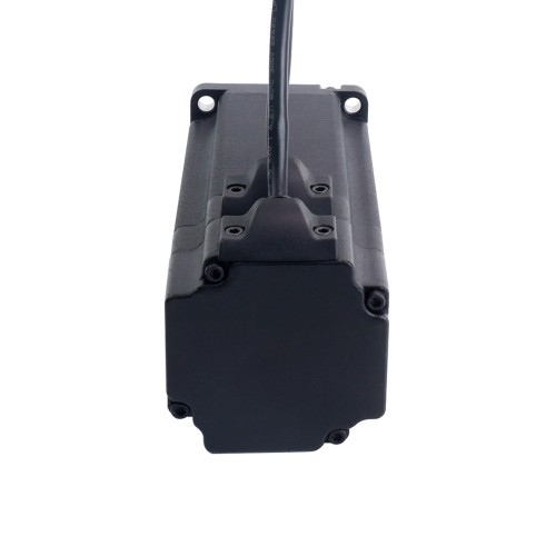 310V 3000RPM 1.27Nm 400W 1.8A 정사각형 60x60x131mm 브러시리스 DC 모터