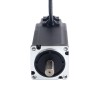310V 3000RPM 1.27Nm 400W 1.8A 정사각형 60x60x131mm 브러시리스 DC 모터 310V 3000RPM 1.27Nm 400W 1.8A 정사각형 60x60x131mm 브러시리스 DC 모터
