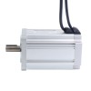 310V 3000RPM 2.38Nm 750W 3.2A 정사각형 80x80x130mm 브러시리스 DC 모터 310V 3000RPM 2.38Nm 750W 3.2A 정사각형 80x80x130mm 브러시리스 DC 모터