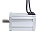 310V 3000RPM 2.38Nm 750W 3.2A 정사각형 80x80x130mm 브러시리스 DC 모터