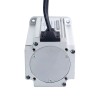 310V 3000RPM 2.38Nm 750W 3.2A 정사각형 80x80x130mm 브러시리스 DC 모터 310V 3000RPM 2.38Nm 750W 3.2A 정사각형 80x80x130mm 브러시리스 DC 모터