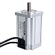 310V 3000RPM 2.38Nm 750W 3.2A 정사각형 80x80x130mm 브러시리스 DC 모터