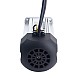 310V 4000RPM 1.8Nm 750W 3.0A 정사각형 80x80x159mm 브러시리스 DC 모터(라디에이터 팬 포함)