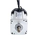 310V 4000RPM 1.8Nm 750W 3.0A 정사각형 80x80x159mm 브러시리스 DC 모터(라디에이터 팬 포함)
