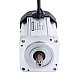310V 6000RPM 1.75Nm 1100W 4.5A 정사각형 80x80x159mm 브러시리스 DC 모터(라디에이터 팬 포함)
