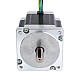 48V 3000RPM 1.4Nm 440W 11.70A 86x86x108mm BLDC 모터 - 86BSA108-48-01 | StepperOnline